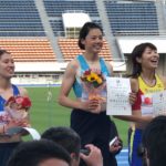 【結果】2019年日本選手権混成競技