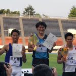 【結果】Tokyo Combined Events meet 2019