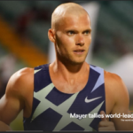 東京オリンピック参加標準突破News